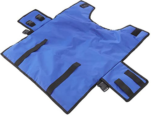 Yardwe 1stück Calf Warm Apparel Winterweste Für Kälber Winddicht Optimaler Schutz Kalten Und Feuchten Regionen Handgefertigt Für Optimale Passform Wärmehaltung