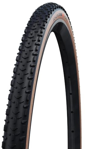 Schwalbe X-One R Evo HS626 Reifen, Schwarz, 28x1.30 cm