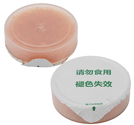 Capsules De Comprimés De Séchage Pour Appareils Auditifs, 2 Pièces 30g, Aide Sonore, Déshydratant, Absorption Humide, Amplificateur Sonore Réutilisable, Capsules De Séchage