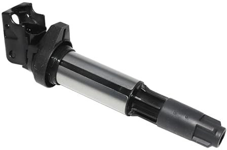 Zündspule Zündspule Für 1 3 5 6 7 Für X3 Für X5 Z4 E46 E53 E65 E66 E67 E81 E83 E85 E90 E39 0221504464 0221504100 12131712219 UF522 Zündspulen