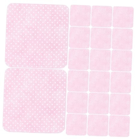 DEARMAMY Nagellackentferner-pads Nagellackentferner-tücher Und Professioneller Nagellackentferner Für Salon Und Zuhause Mit Pads Zur Nagellackentfernung Entferner-tüchern Für Nagellack