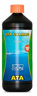 Engrais / Fertilisant pour la Culture de Atami ATA CalMag (250ml)
