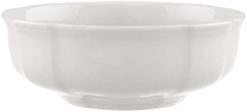 Villeroy & Boch Manoir 1023963900 - Set di 4 ciotole da dessert EKM Living in acciaio INOX