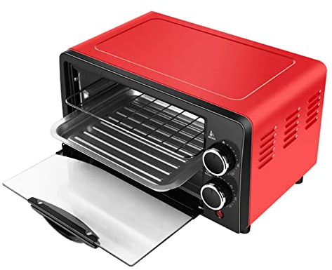 XBSXP Horno Ventilador Simple Acero Inoxidable A Calificación energética Interior esmaltado Horno Doble Empotrado - Estufa de Horno halógena de convección Premium de Acero Inoxidable