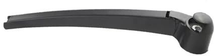 Scheibenwischer Für VW Für Golf 5 Fließheck 2004-2008 Auto Wischer Klinge Hinten Zurück Fenster Windschutz Scheibenwischer Auto Zubehör Autowischerblatt(Color:Single Arm)
