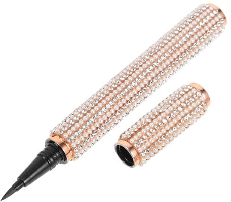 Healeved 1stück Wasserfester Eyeliner-stift Premium Make-up Stift Für Präzise Lidstriche Hautfreundlich Und Langlebig Für Kreative Looks Tägliche Make-up