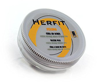 Herfit Cera Capelli Ad Acqua Extra Strong Water Wax Winter Sea 100 ml