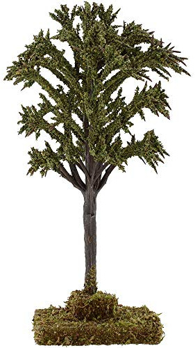 Ferrari & Arrighetti Accesorios Belén: Árbol de 17 cm - Colección Bertoni