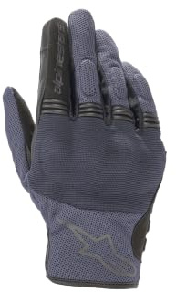 Alpinestars Guantes Kinetic – Zapatillas de Moto para Hombre