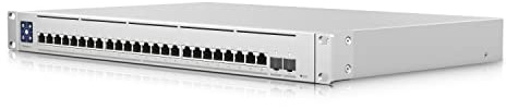 UbiQuiti Switch Enterprise XG 24