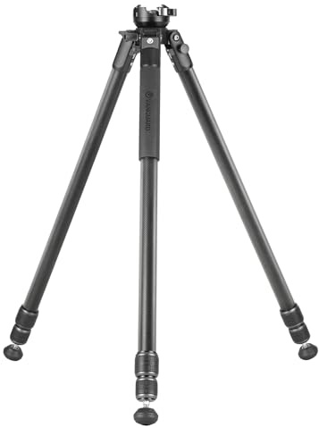 Vanguard Endeavor L 263CPR - Gewehrstativ Carbon Arca kompatibel