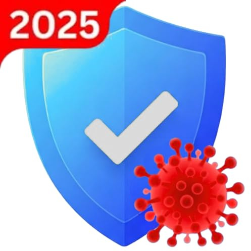Antivirus & Virus Remover Malware Protection for Fire Tablet