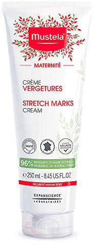 Mustela Maternité Dehnungsstreifen 250ml