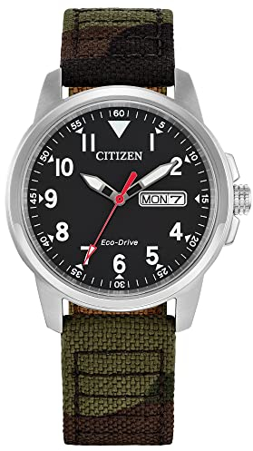 Citizen Eco-Drive Men's Casual Watch BM8188-01E