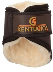 Kentucky - Schlagschutz Solimbra Short - Braun