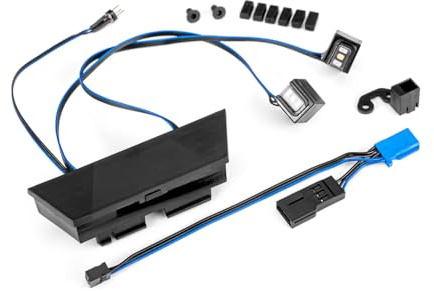 Traxxas LED LIGHT SET 9795 TRAILER