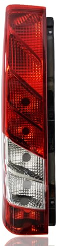 Generisch Fanale posteriore posteriore sinistro compatibile con Iveco Daily 2014-2019 E-Test 5801523220