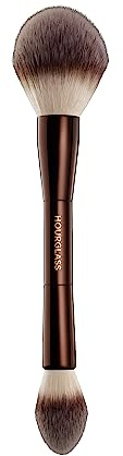 Hourglass Brush - Veil Powder
