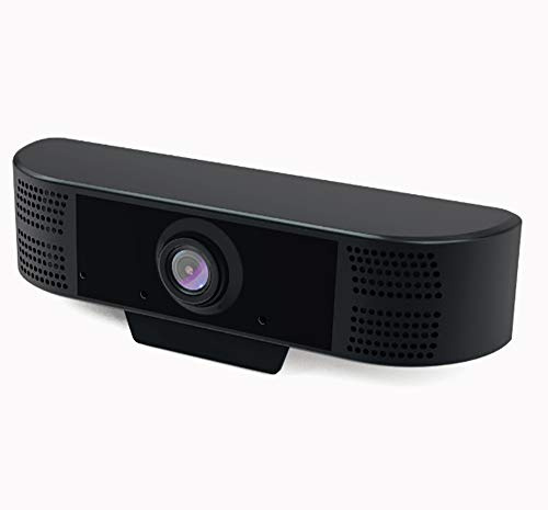 Jia Hu 1Pc Webcam USB pour ordinateur portable avec webcam USB