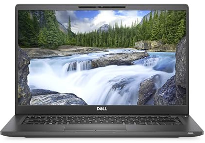Dell Latitude 7400 - Core i7 8665U / 1.9 GHz- 8 Go RAM - 256 Go SSD UHD Graphics 620