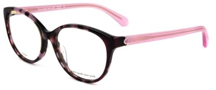 Kate Spade Briella Glasses, HKZ, 51 for Women, Hkz file, UK 36