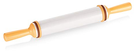 Tescoma Ausrollstab mit einstellbarer Stärke DELÍCIA 20 cm