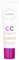 LUMENE CC Cream Crema Correzione Colore con SPF 20 e Copertura Media per Tutti i Tipi di Pelle, Vegana 30 ml Light