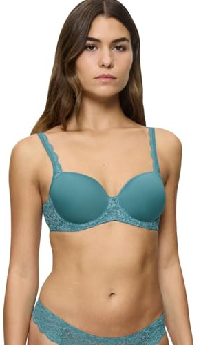 Triumph Amourette WP Quiet Turquoise, Turchese, 4C
