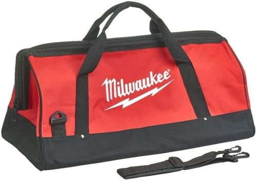 Milwaukee Grande Borsa per il Trasporto in Tessuto XL (4931411742)
