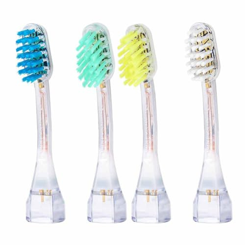 EMMI-DENT Ultraschall 4.0 Bürstenkopf Erwachsene 4 St