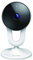 D-Link DCS-8300LHV2 Videocamera mydlink Wi-Fi Full HD, visione notturna, rilevamento basato su AI, rilevamento movimenti e suoni, audio a 2 vie, registrazione su cloud gratuita o microSD, WPA3