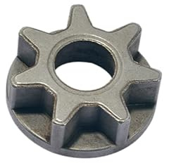 RANRAO M10 per M14 M16 Motosega Gear Angle Grinder Ingranaggio di ricambio per motosega Staffa Accessori Kit Smerigliatrice angolare pignone