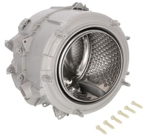 Bloc laveur complet (cuve et tambour) Machine à laver, Lave-linge 3484169101 ELECTROLUX Machine à laver, Lave-linge 3484169101 ELECTROLUX