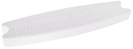 Courtieyeardceastea Universal Replacement Stairs Pool Entry Rung Steps for above Ground Swimming