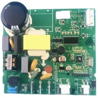 Carte mère for réfrigérateur, compatible avec les modèles VTX1116Y, VNB1116Y, VNB1113Y, JXPR-13-2L et VTA1113Y ; accessoires for réfrigérateur