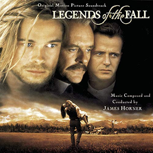 Legenden der Leidenschaft (Legends Of The Fall)