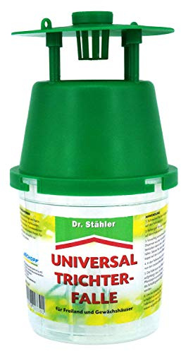 Dr. Stähler Universal-Trichterfalle, 1 Stück