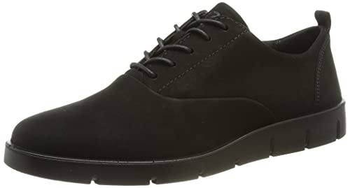 Ecco Damen Bella Sneaker, Black, 42 EU