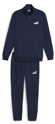 PUMA Clean Sweat Suit TR