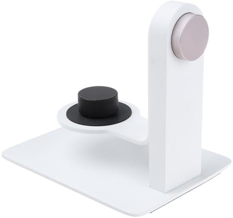 ULIJTH Support rotatif à 360 degrés pour projecteurs LED LCD