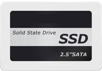 LPIQSPLK SSD 120 GB 250 GB 500 GB 960 GB SSD 2.5 Disco rigido Disco Dischi a stato solido 2.5 Interno(360GB)