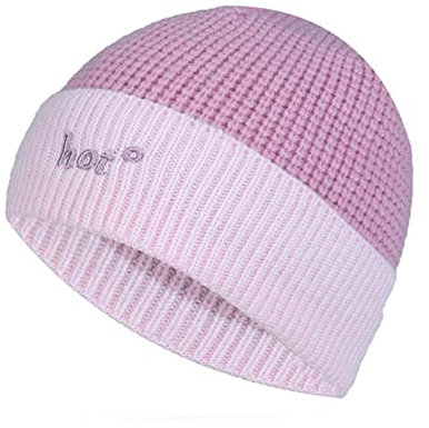 TianWlio Winter Grobstrick Mütze mit Fleecefutter Wintermütze Warm Grob Zopfmuster Mützen Weiche Stretch Dicke Süße Strickmütze Für Skimützen Bei Kaltem Wetter Mütze Herren Damen Warme Strickmütze