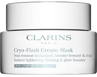 CLARINS Cryo Flash Cream Mask 75 ml