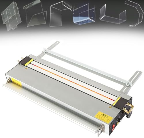 HotcoS PVC-Biegeheizung, Acryl-PVC-Biegewerkzeug, Acryl-Kunststoff-PVC-Biegemaschine, Acryl-Biegemaschine, Kunststoff-Heizstreifen-Biegemaschine, 220 V