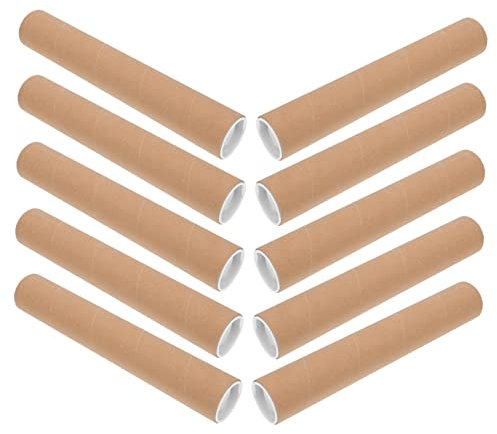 PLAFOPE 10St Turnschuhe aus Fliegenstrick Sneaker- Versand von Posterröhren dekorative Geschenkboxen storage boxes aufbwahrungs-box Geschenkboxen für das neue Jahr Malkoffer Papier