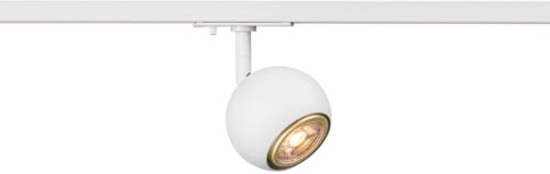 SLV LIGHT EYE 90 1Ph QPAR51 weiß