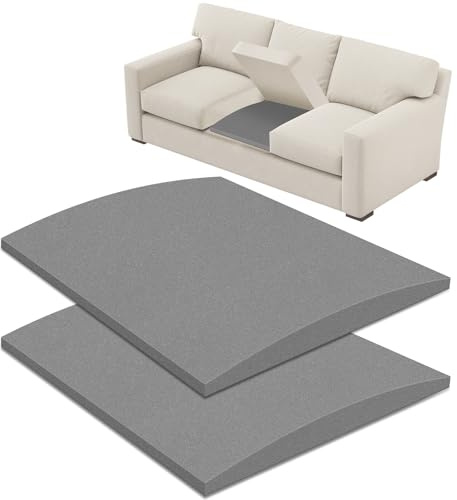 OFKAIS 24 x 20 Couch Cushion Support for Sagging Sofa Cushion