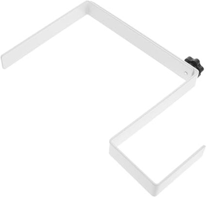 ULTECHNOVO Gancio Regolabile in Per Ghirlande Di Lapidi Appendi Ghirlande e Decorazioni Festive Bordi Lisci e Arrotondati Per Uso