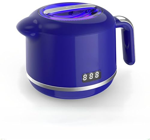 Macchina per Detergente per Detergenti Ad Ultrasuoni, Macchina per Detergente Dentale Ad Ultrasuoni a 42Khz con Due modalità di capacità di 180 Ml, Basso Rumore per Protesi, Fermo, Guardie della