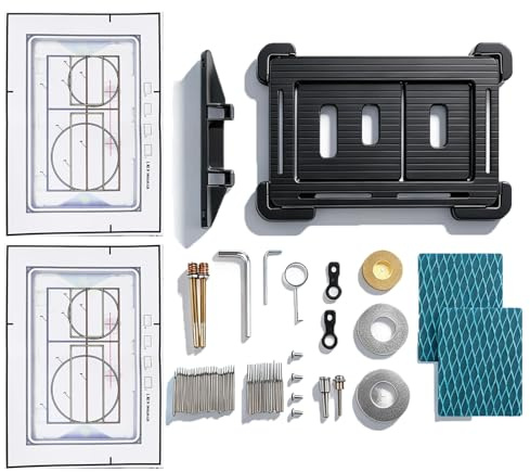 Versteckte befliesbare Drückerplatte Für geberit Sigma 30 (All Modelle) mit Magnethalterung, drückerplatte wc für geberit Sigma 20 Sigma 50,mit Schneideschablone und Fräszubehör